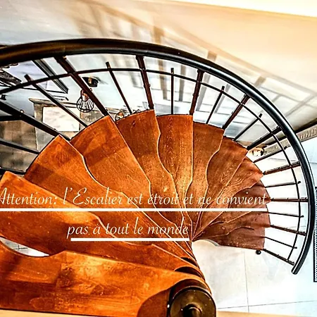 La Petite Escapade, Maison Avec Jacuzzi Privatif *